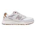 Chaussures de golf New Balance Heritage SL pour hommes