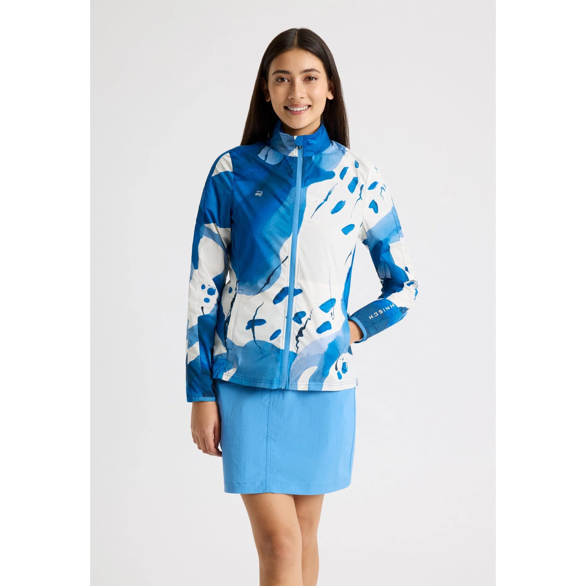 Röhnisch Packable Ultralight Jacke Damen