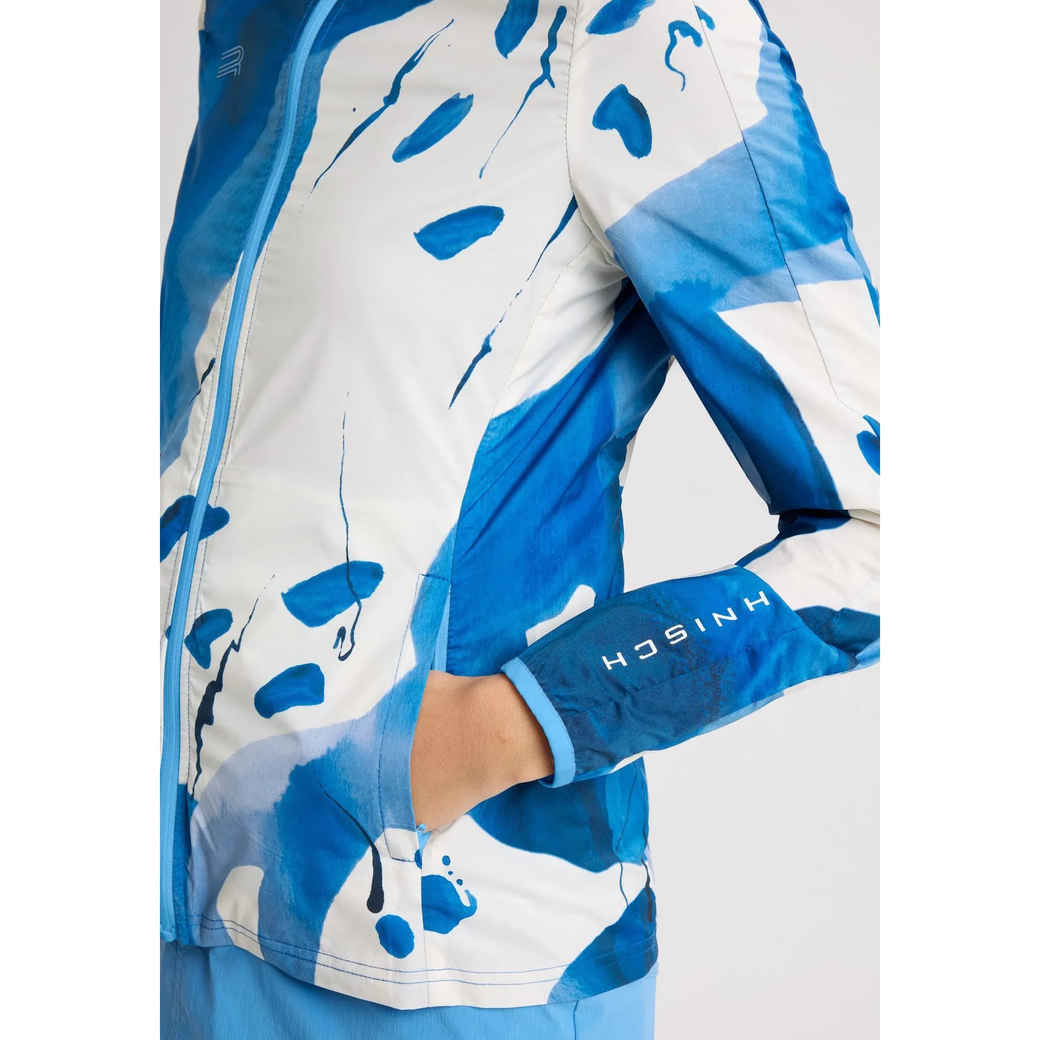 Röhnisch Packable Ultralight Jacke Damen