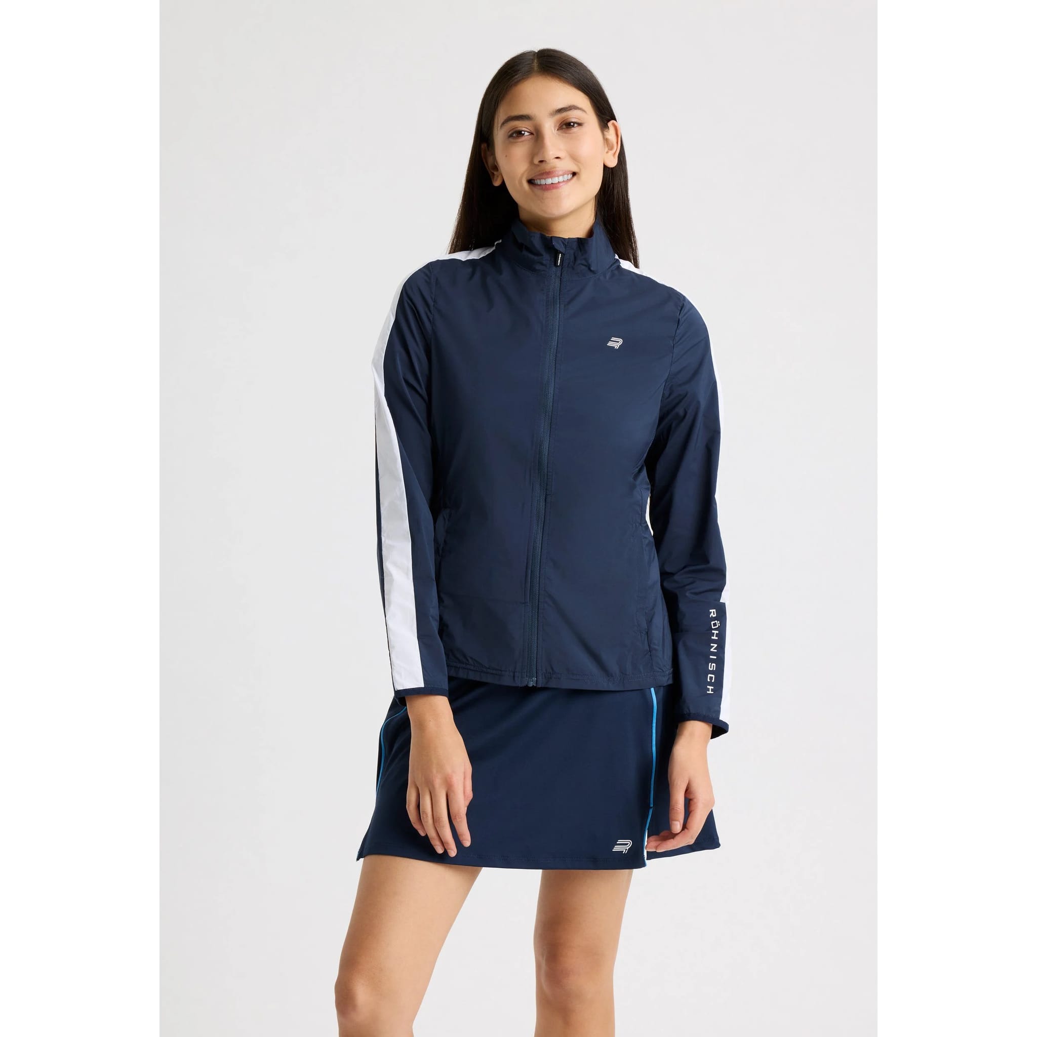 Röhnisch Packable Ultralight Jacke Damen