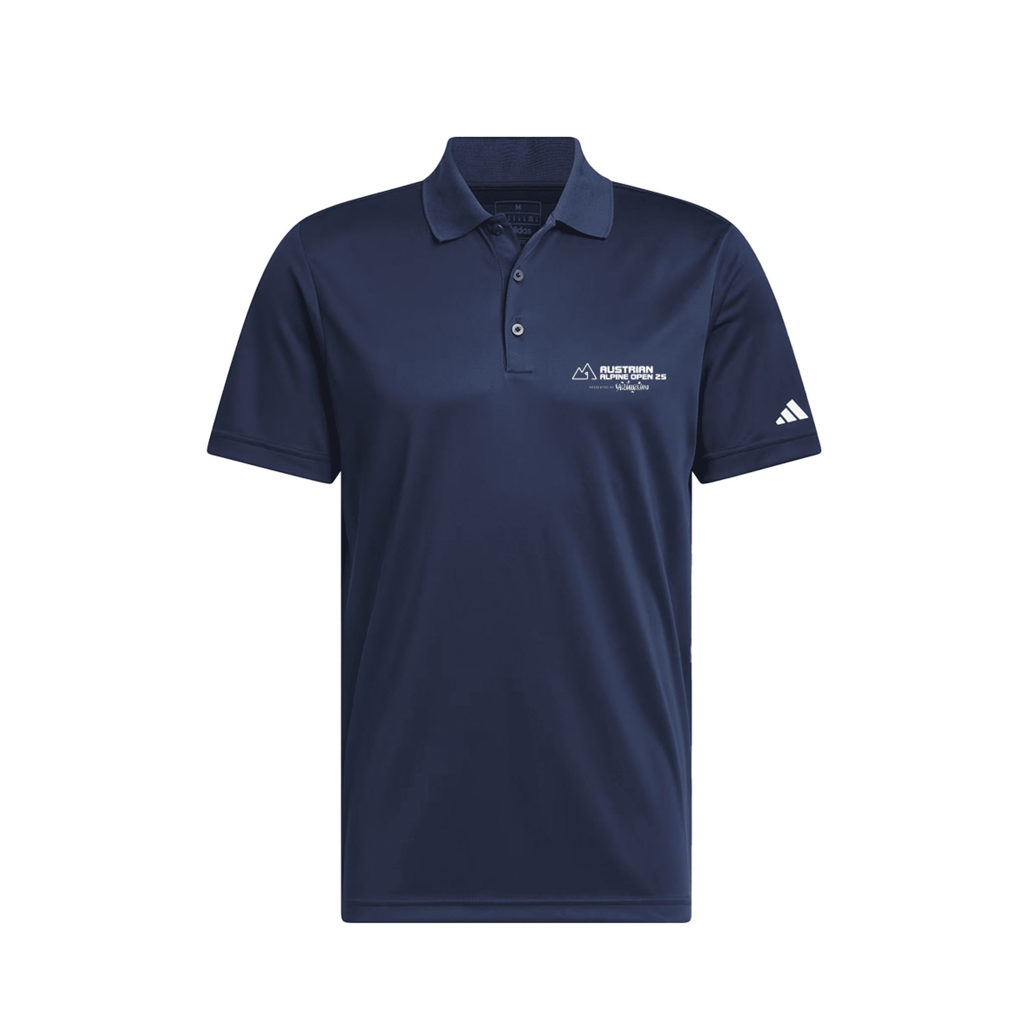 Polo Adidas pour hommes