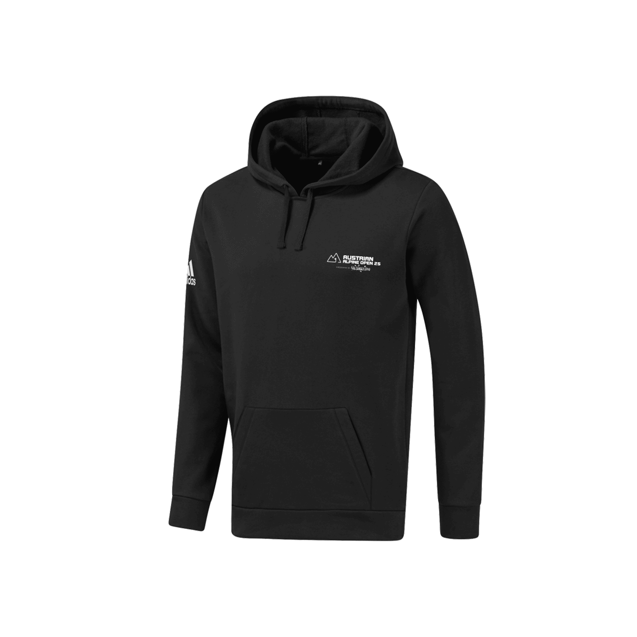 Sweat à capuche Adidas pour hommes