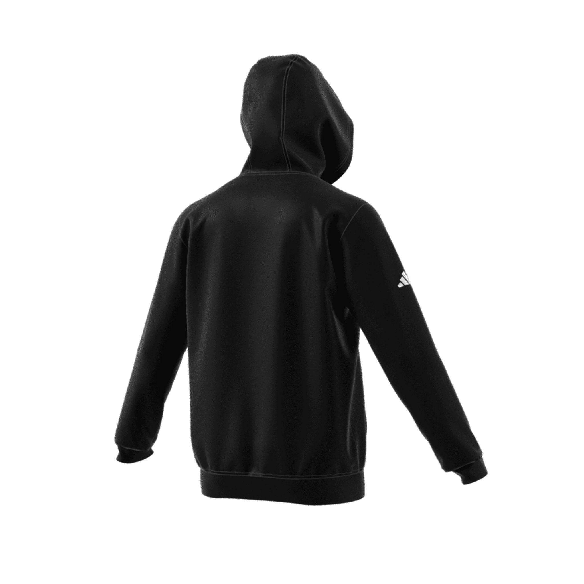 Sweat à capuche Adidas pour hommes