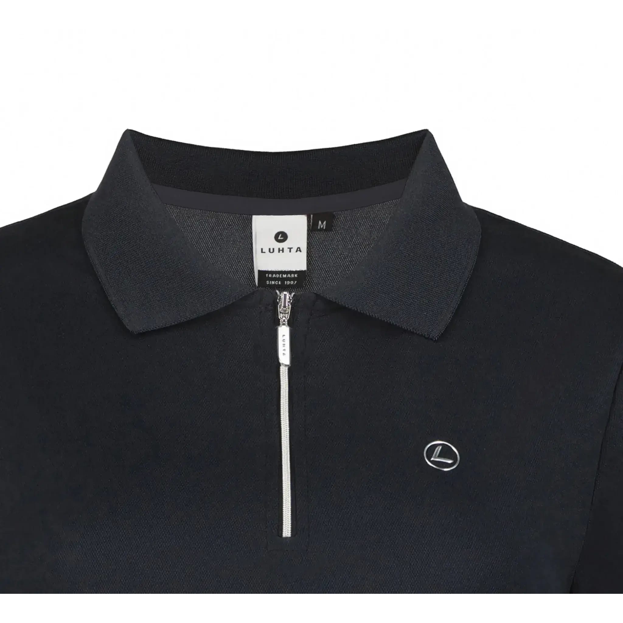 Luhta Aerola polo femme
