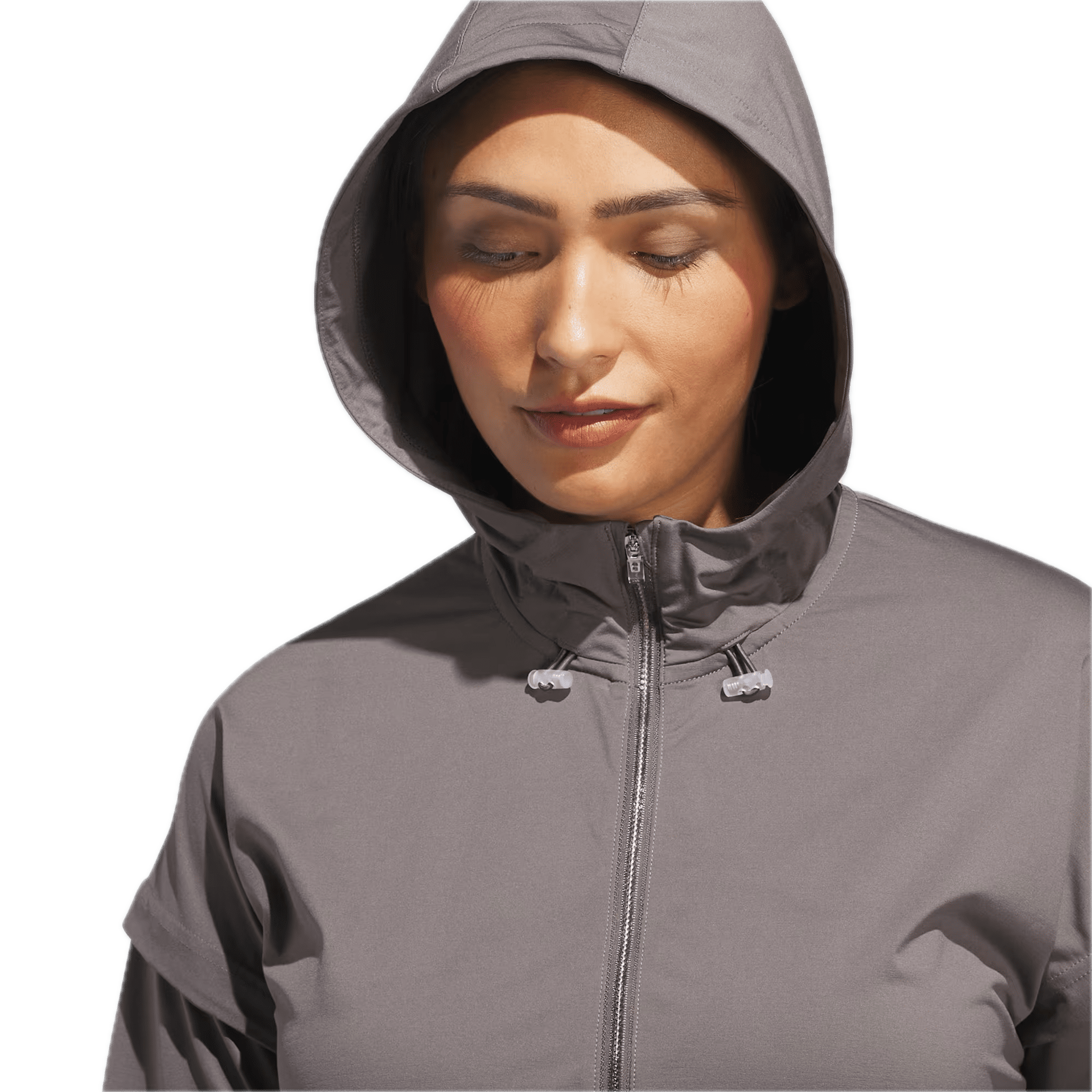 Adidas Ultimate365 Twistknit Hoodie Damen