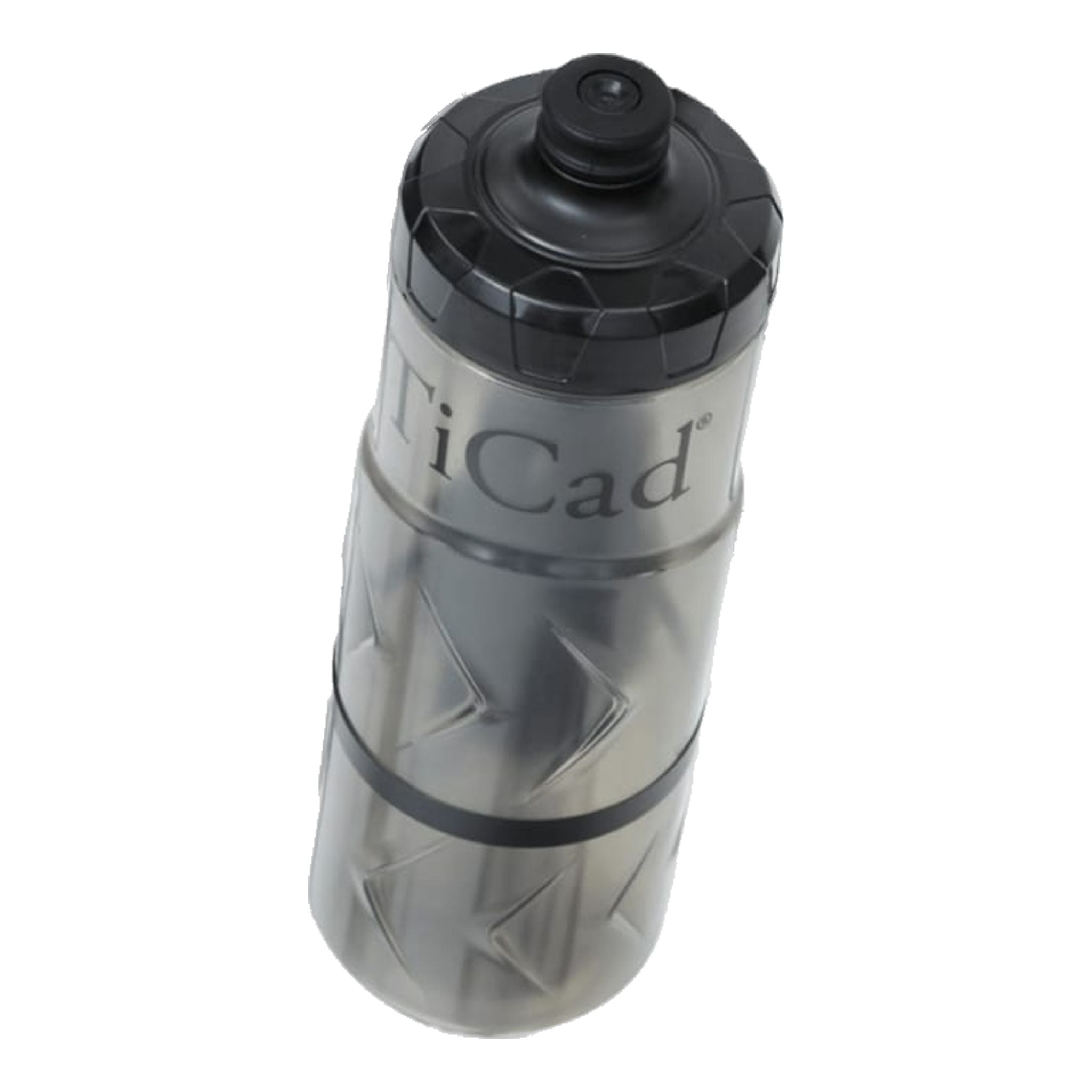 TiCad Trinkflasche (mit Halterung)