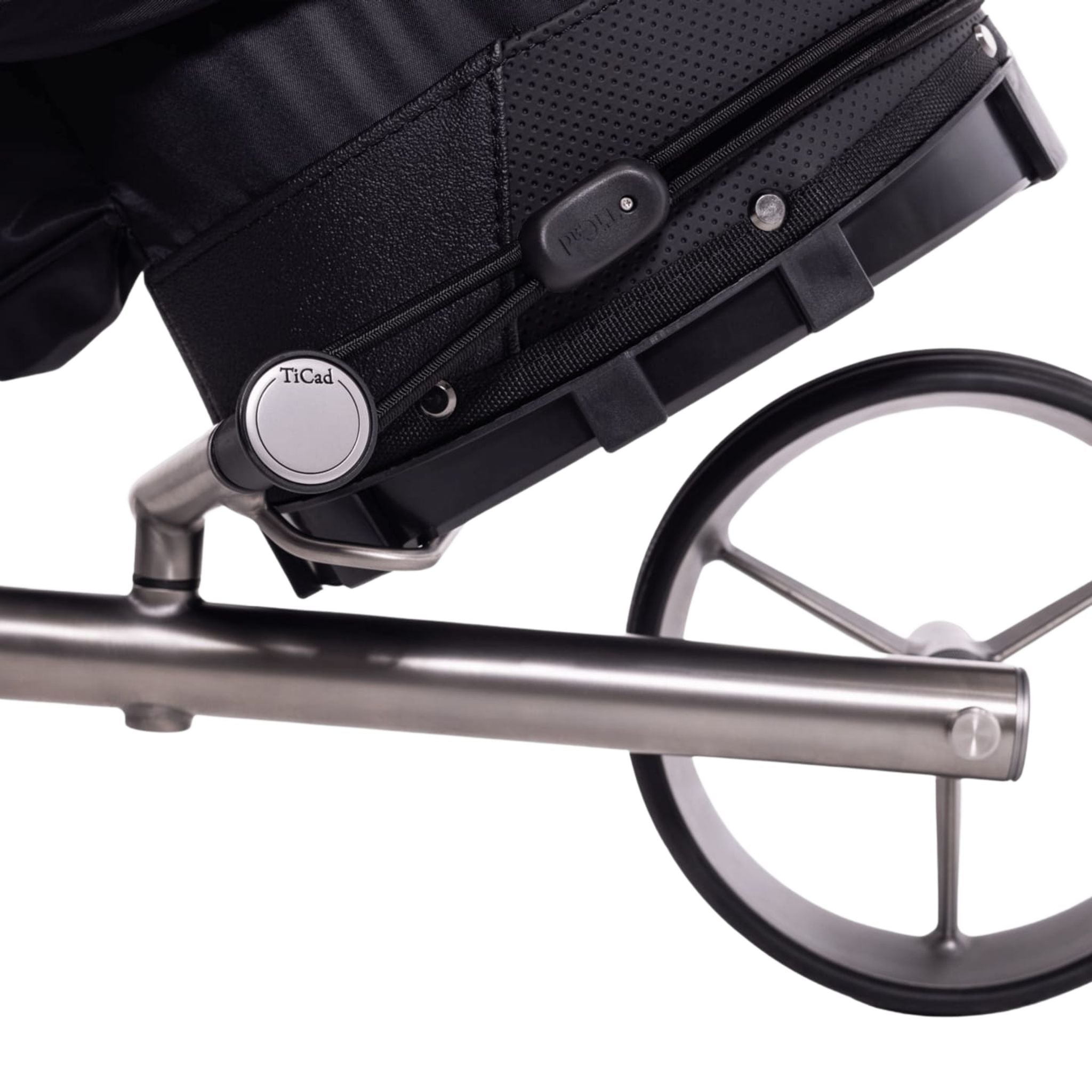 TiCad Satz Easy Zeisinge TiCad Liberty/Goldfinger/Voyage/Forte BU78-85