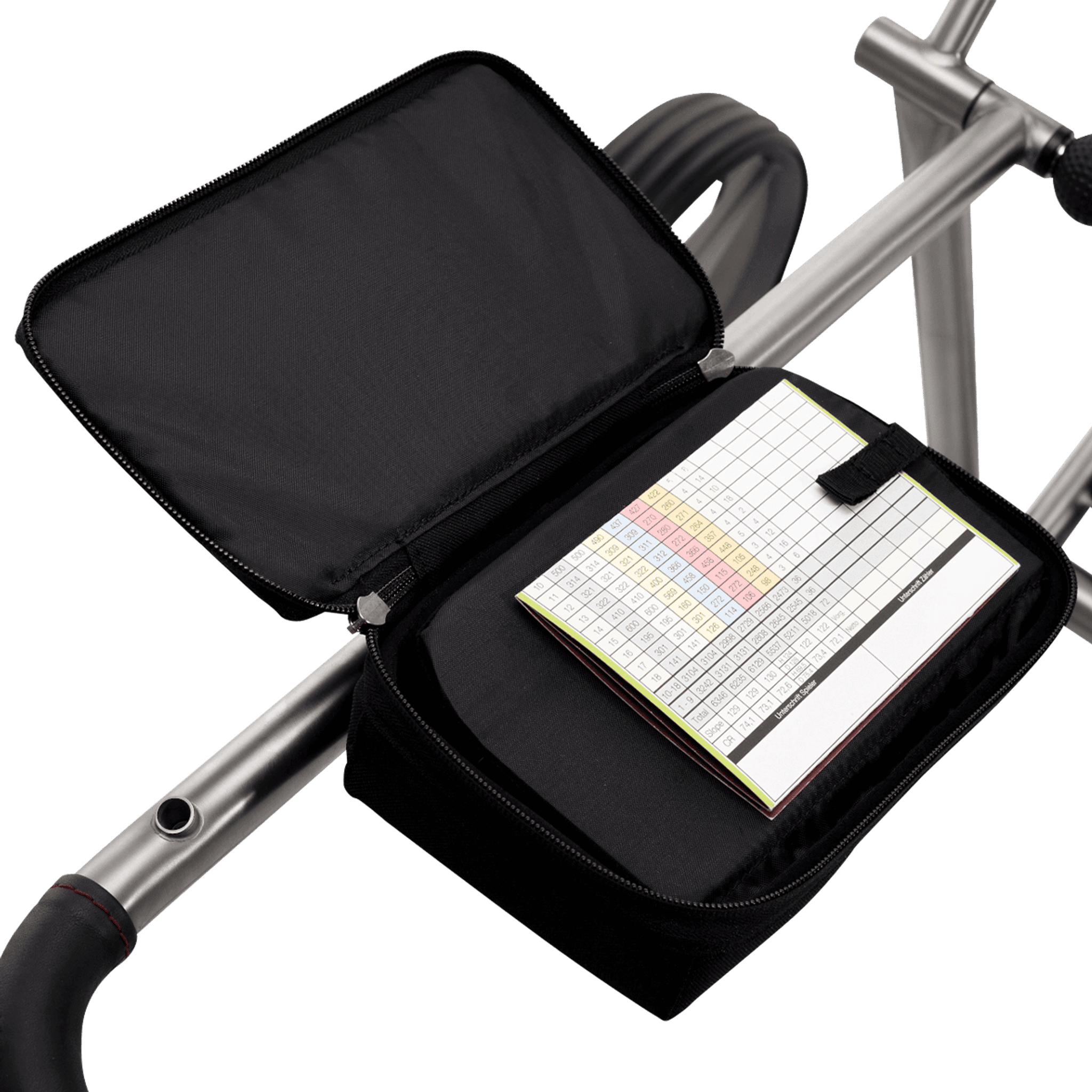 TiCad Scoretasche