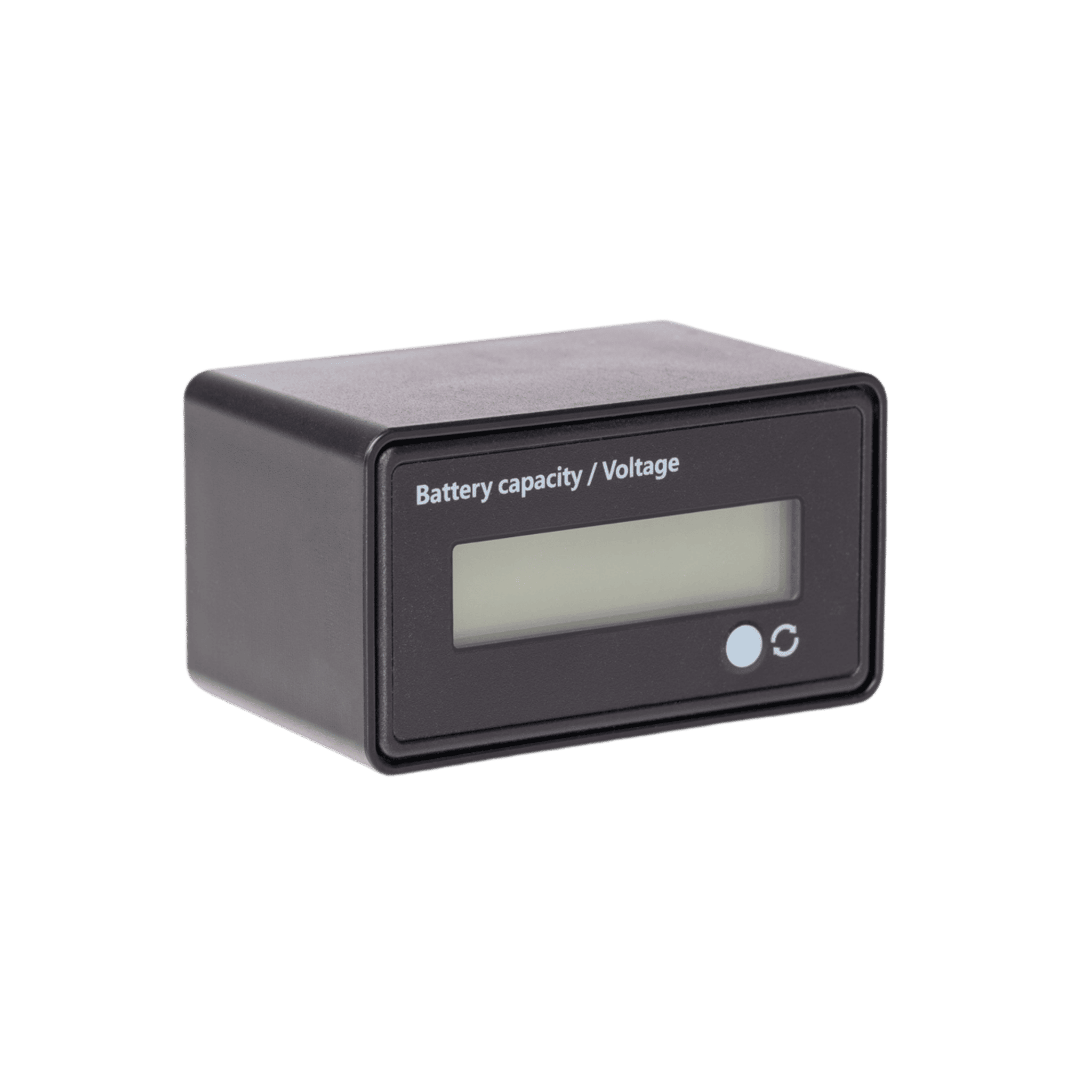 TiCad Battery-Checker