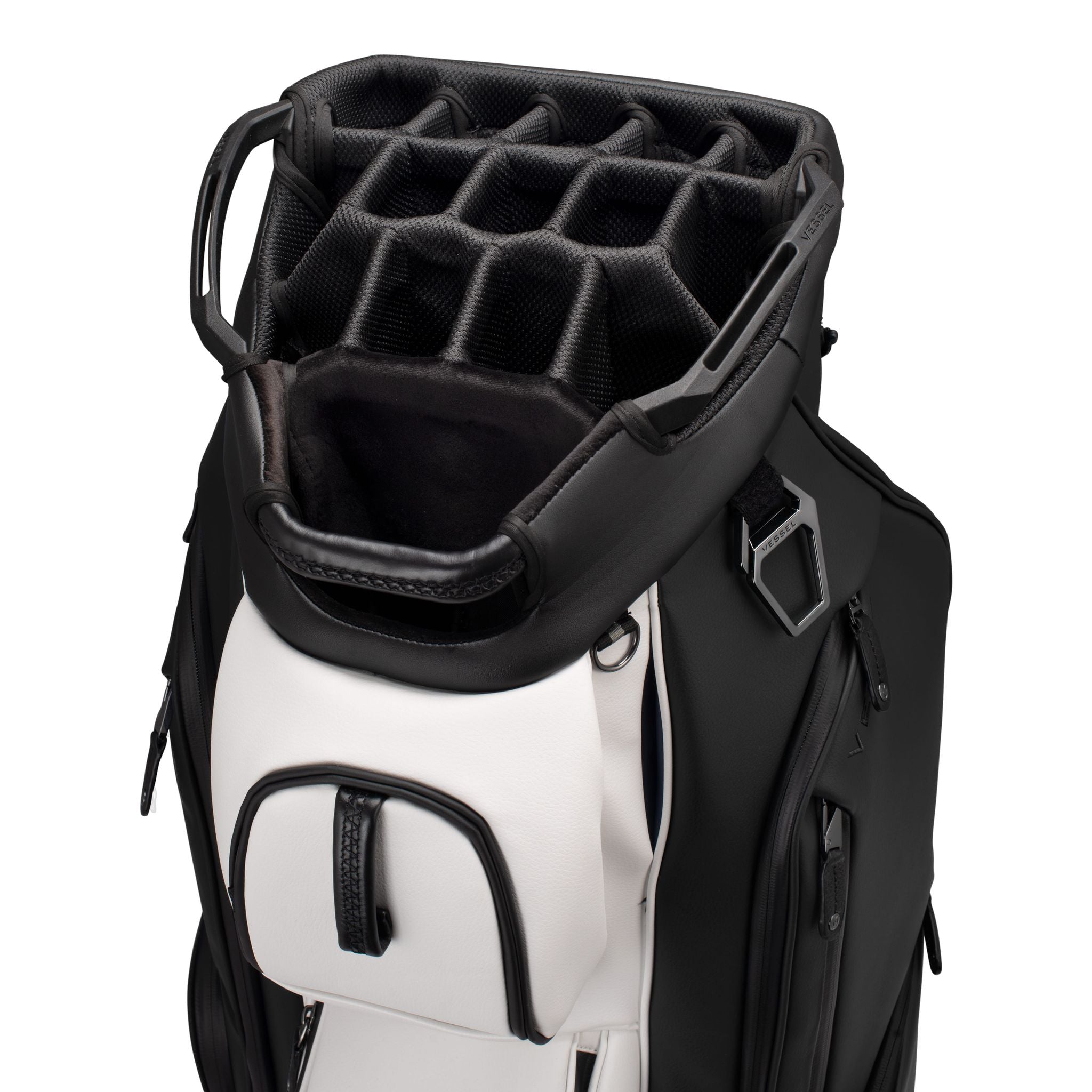 Vessel Lux Cart XV 2,0 Cartbag