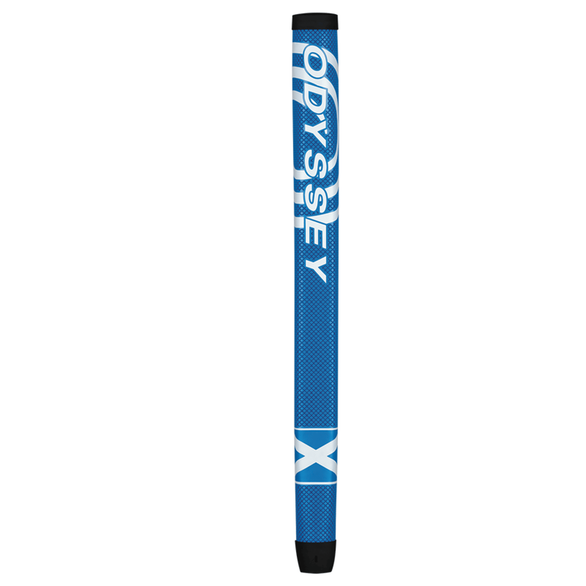Odyssée Écosse Bleu