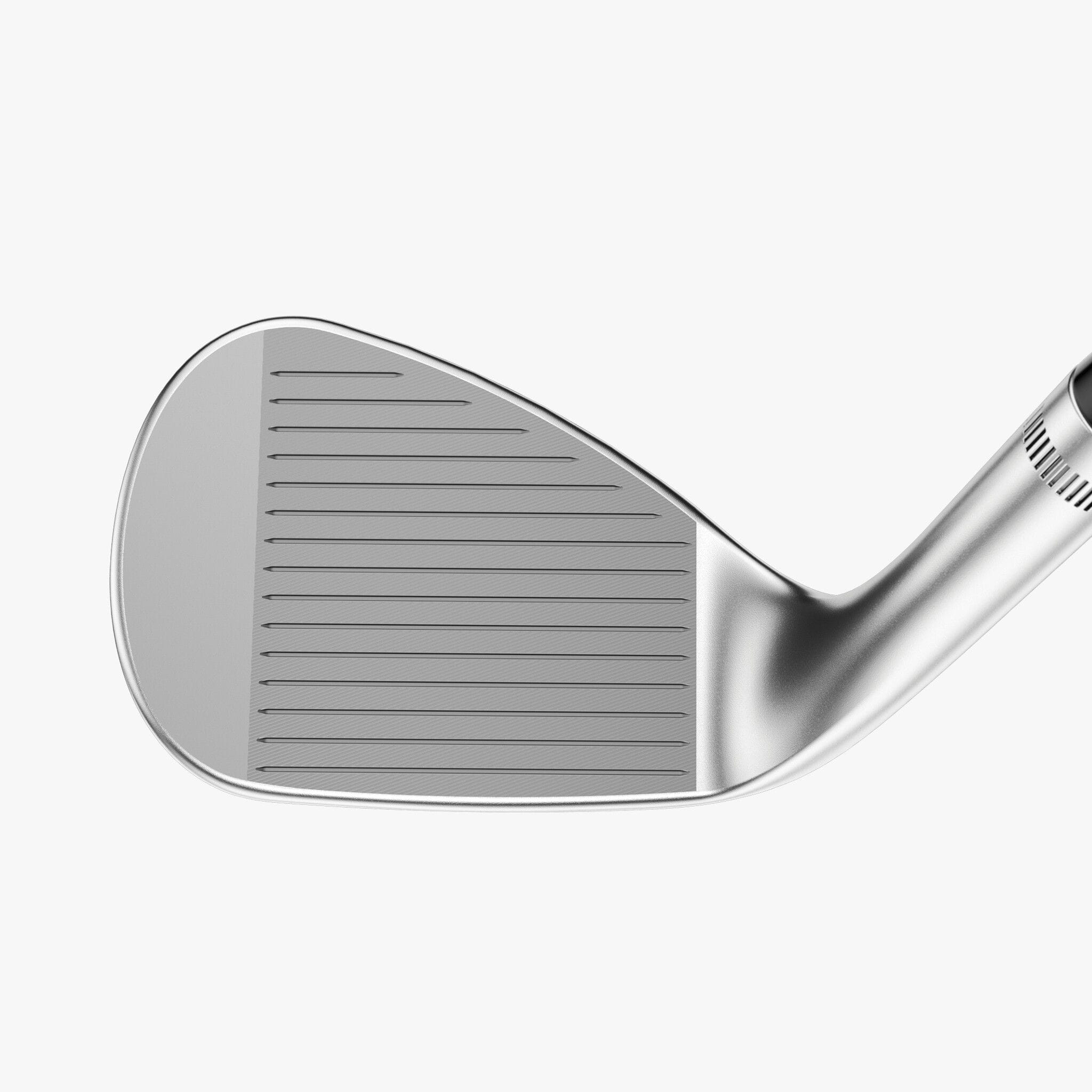 Callaway Jaws Raw Chrome DA RH 56,12W (Recoil F1)