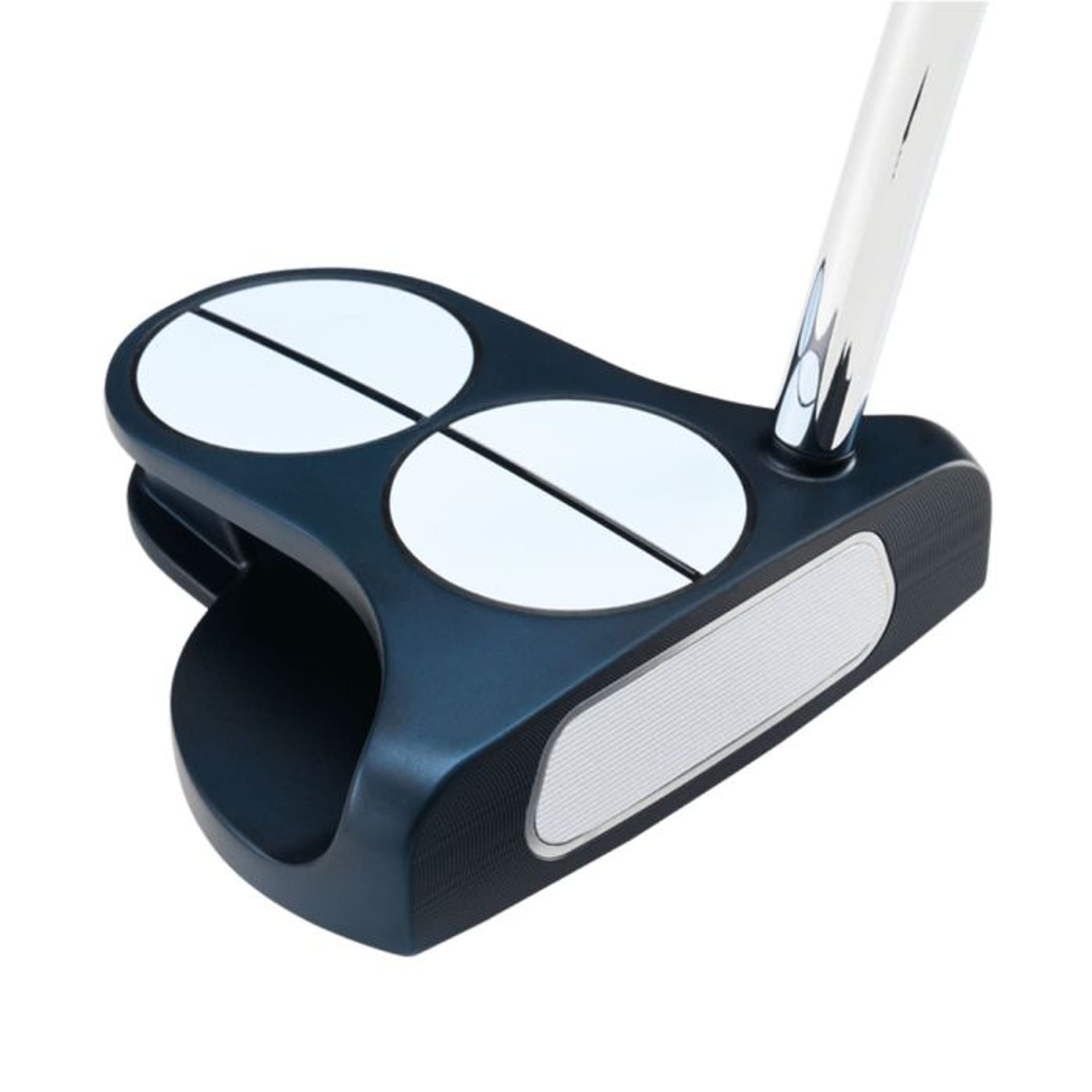 Putter pistolet Odyssey Ai One LE 2Ball JLBM DB