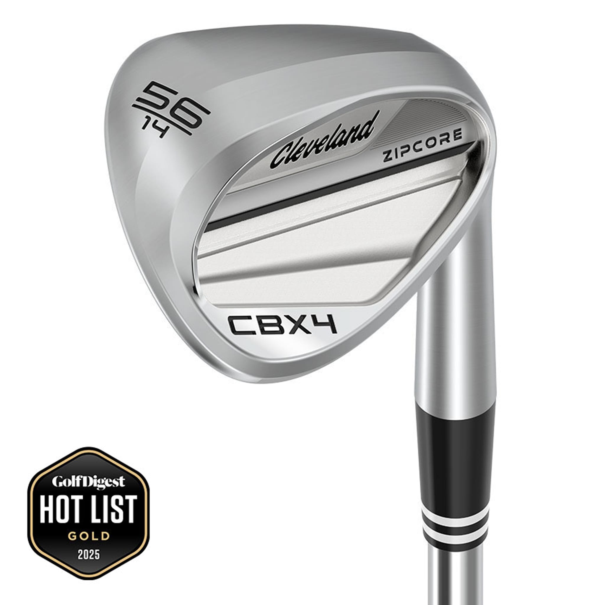 Cale Cleveland CBX 4 Zipcore Femme