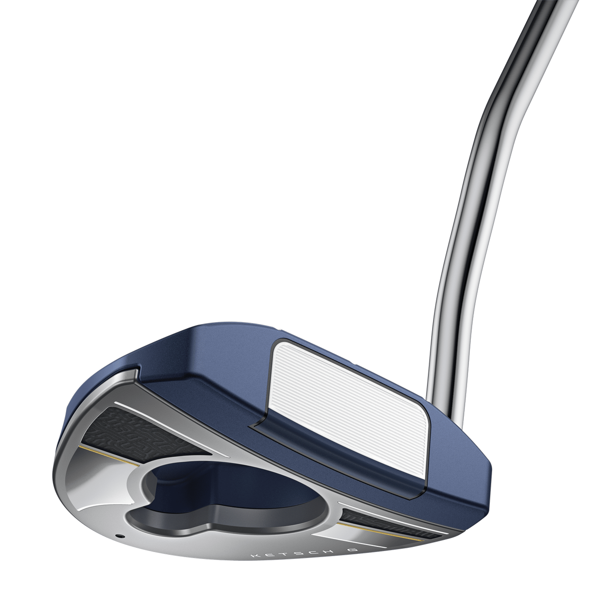 Ping G LE 3 KETSCH G Putter Femme