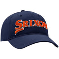 Casquette Srixon Modern Marine Orange Homme