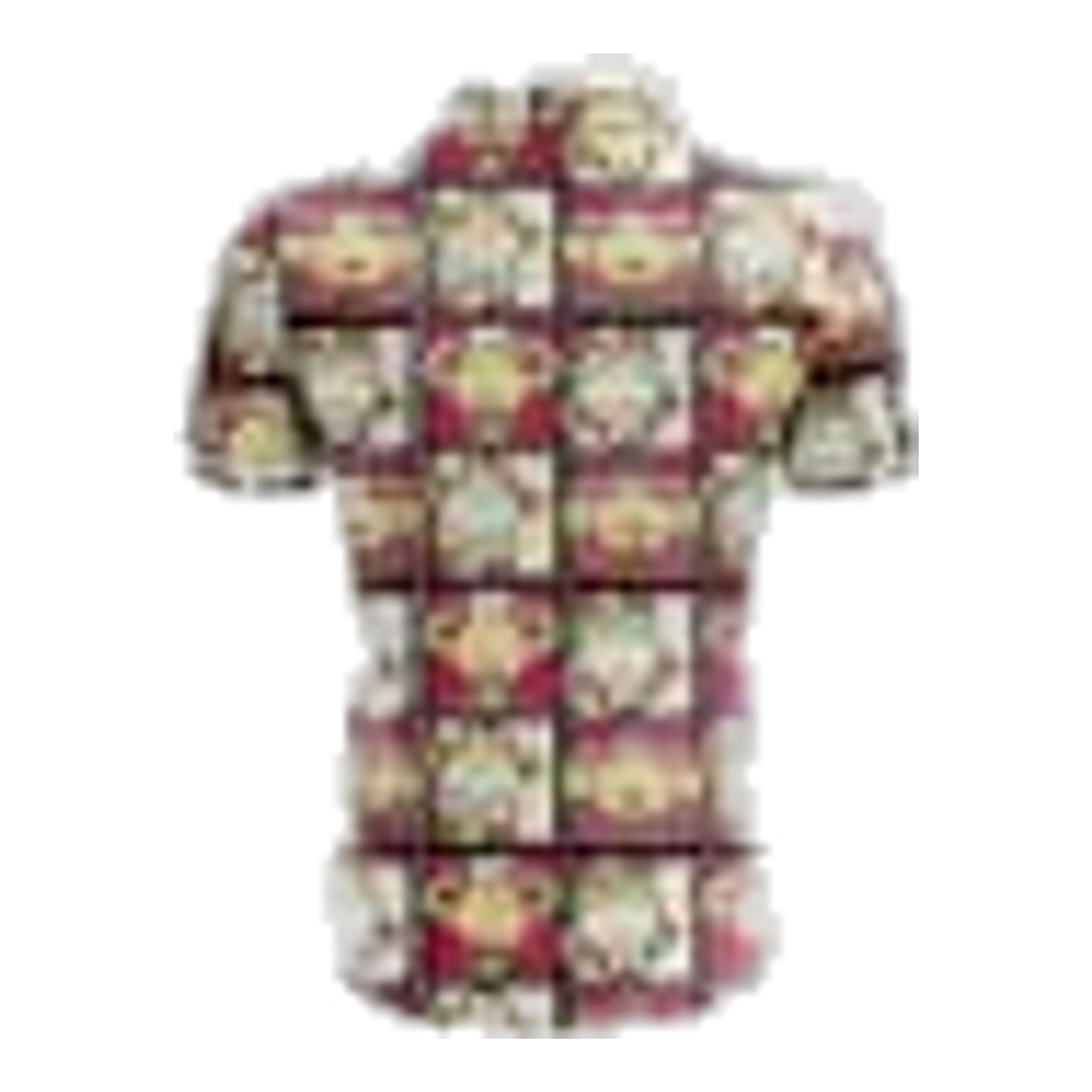 Golf Rowdies Monkey Polo Herren