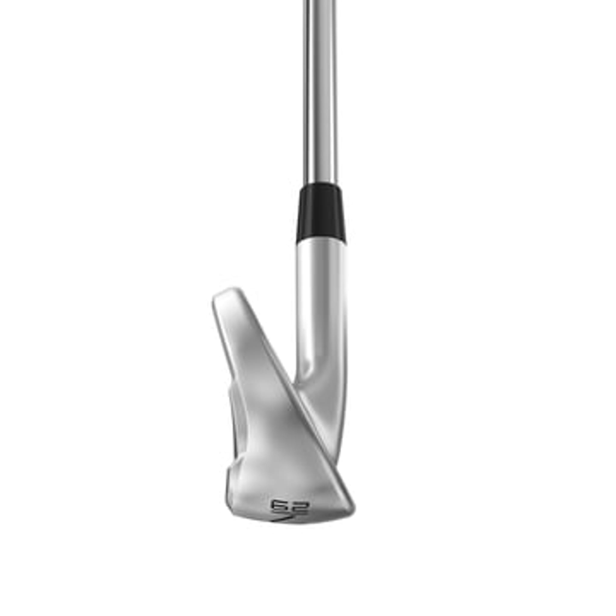 Cleveland Zipcore XL Iron Set DA / RH / Dames / UST Hélium Femmes