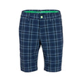 Short de golf homme Alberto EARNIE Revolutional Check WR