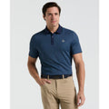 Polo Original Penguin Pete's Tee Time pour hommes