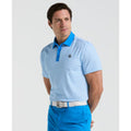 Polo Original Penguin Pete's Tee Time pour hommes