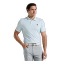 Polo homme Original Penguin à imprimé intégral de bouée de sauvetage