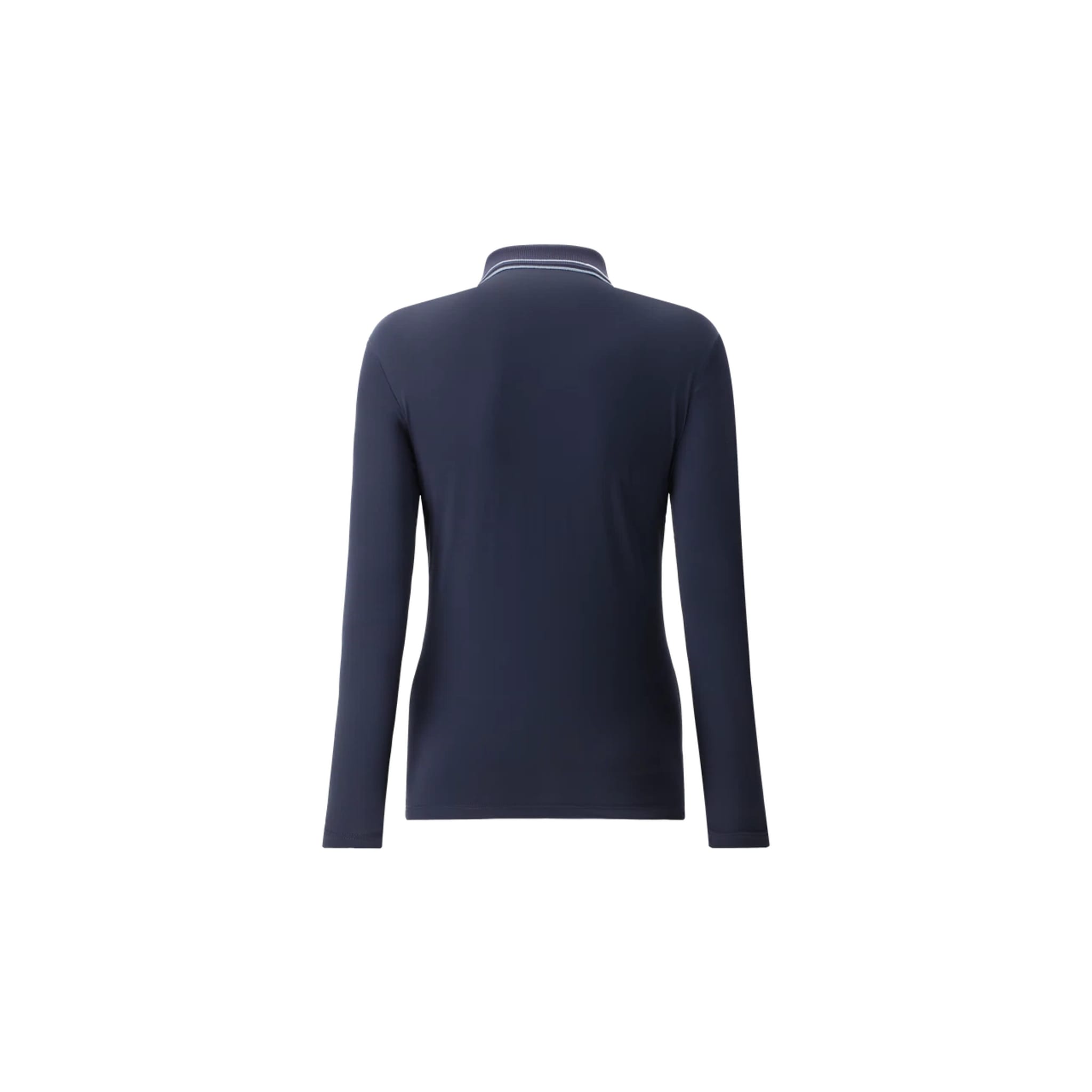 Chervo Avenue Polo Femme Blanc D-36 (I-42)