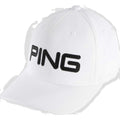 Casquette Ping pour femmes