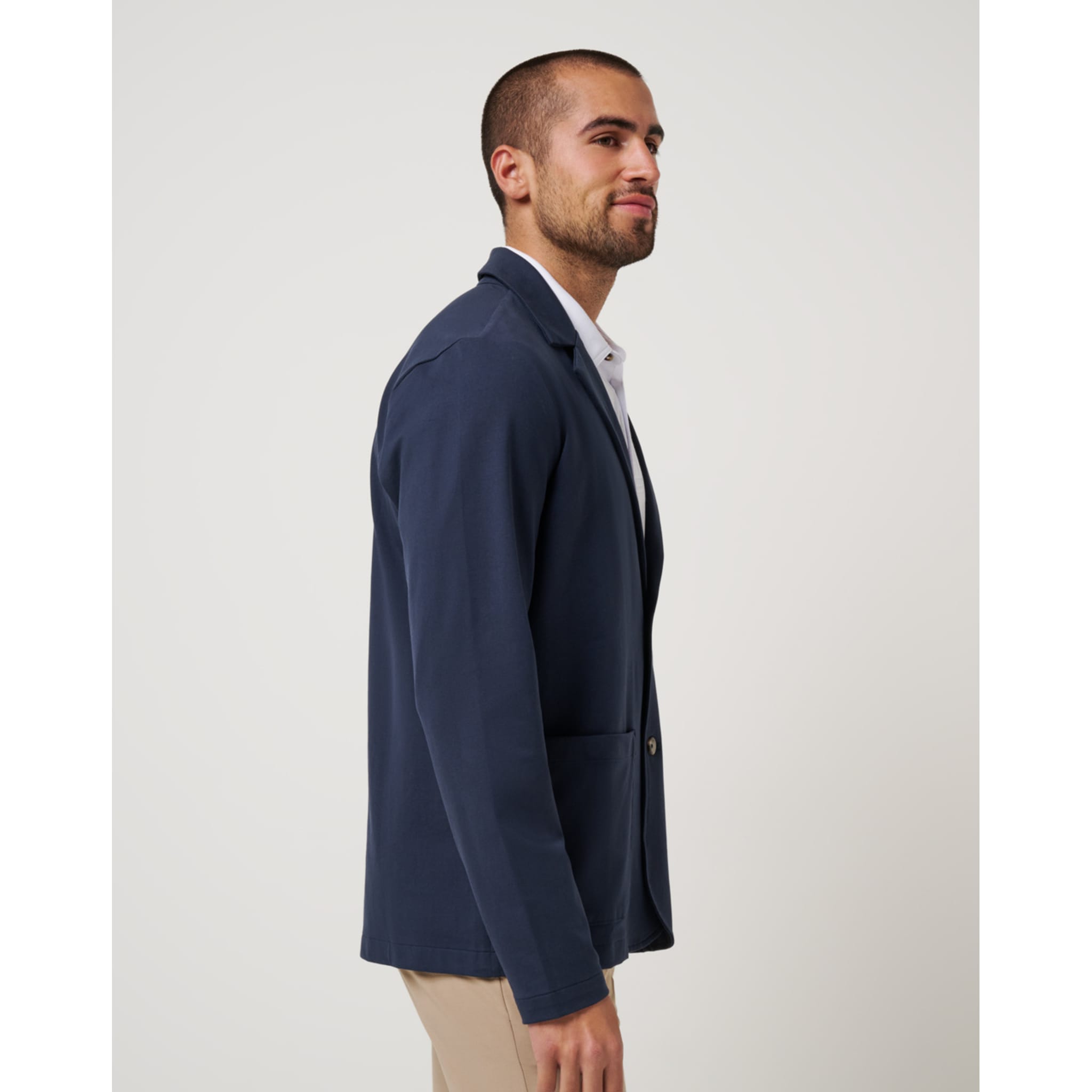 Veste de smoking Travis Mathew Champions pour homme