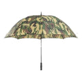 Parapluie de golf JuCad sans goupille