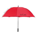 Parapluie de golf JuCad sans goupille