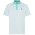 Polo Original Penguin Pete's Tee Time pour hommes