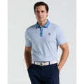Polo Original Penguin Pete's Tee Time pour hommes