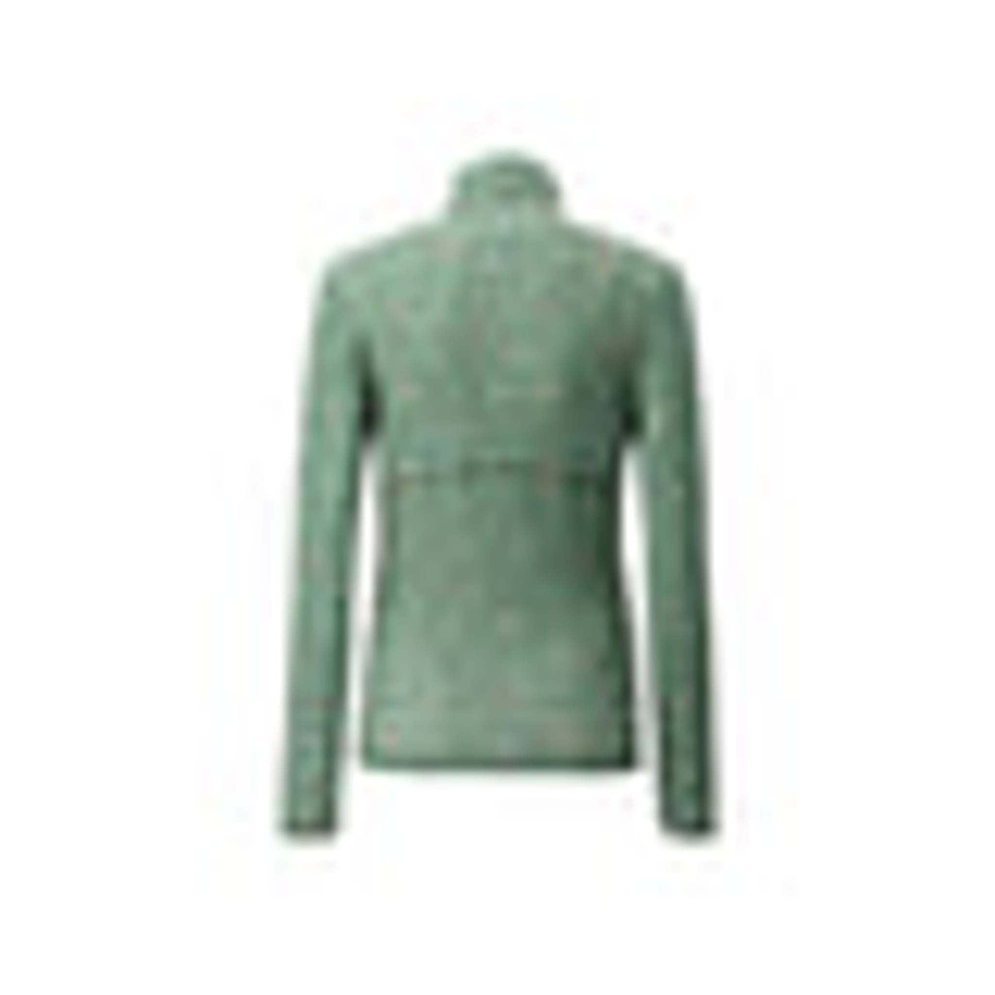 Veste femme Chervo Prolix blanc à motifs D-34 (I-40)