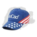 Casquette souple JuCad