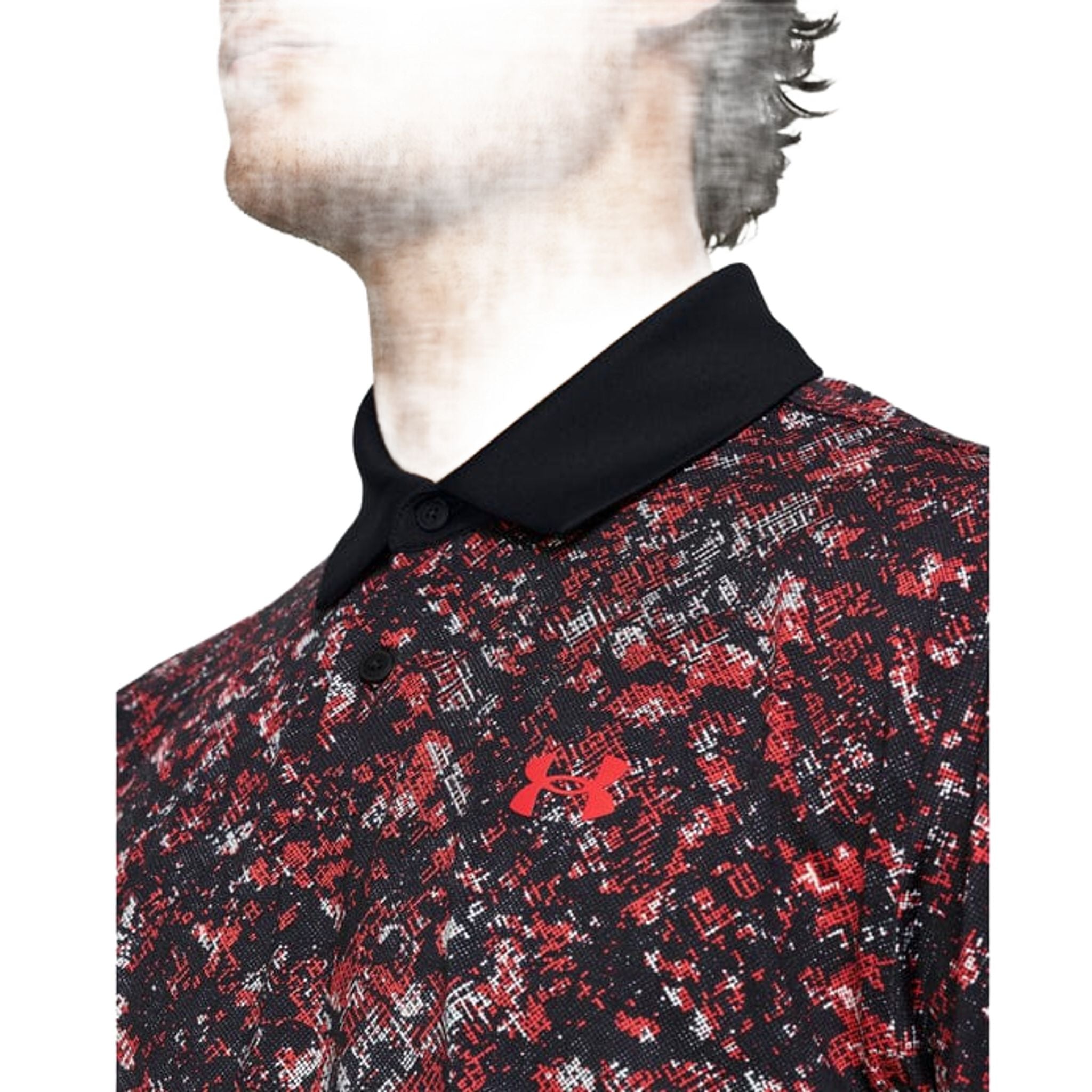 Under Armour UA T2G Imprimé Homme