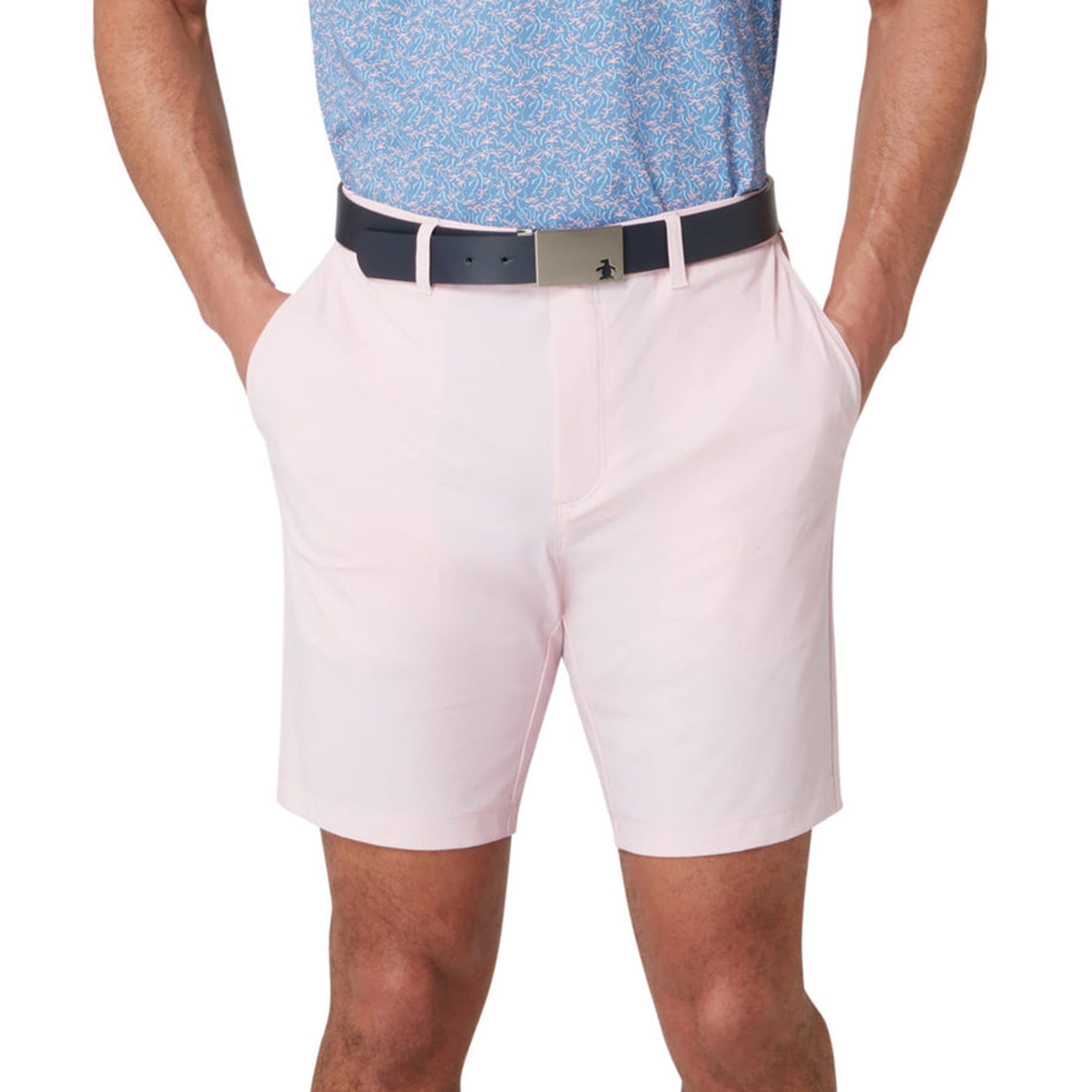 Original Penguin The Players 9" Short Herren