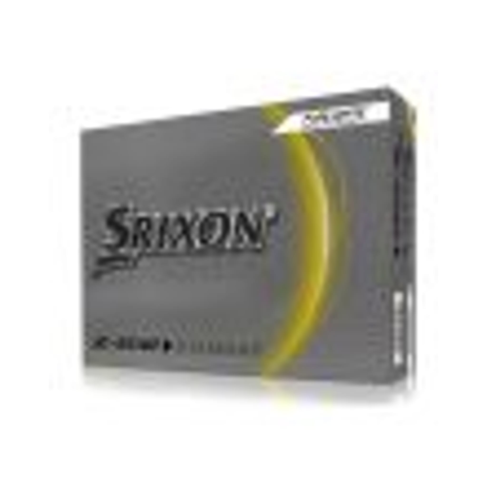 Balles de golf Srixon Z-Star Diamond