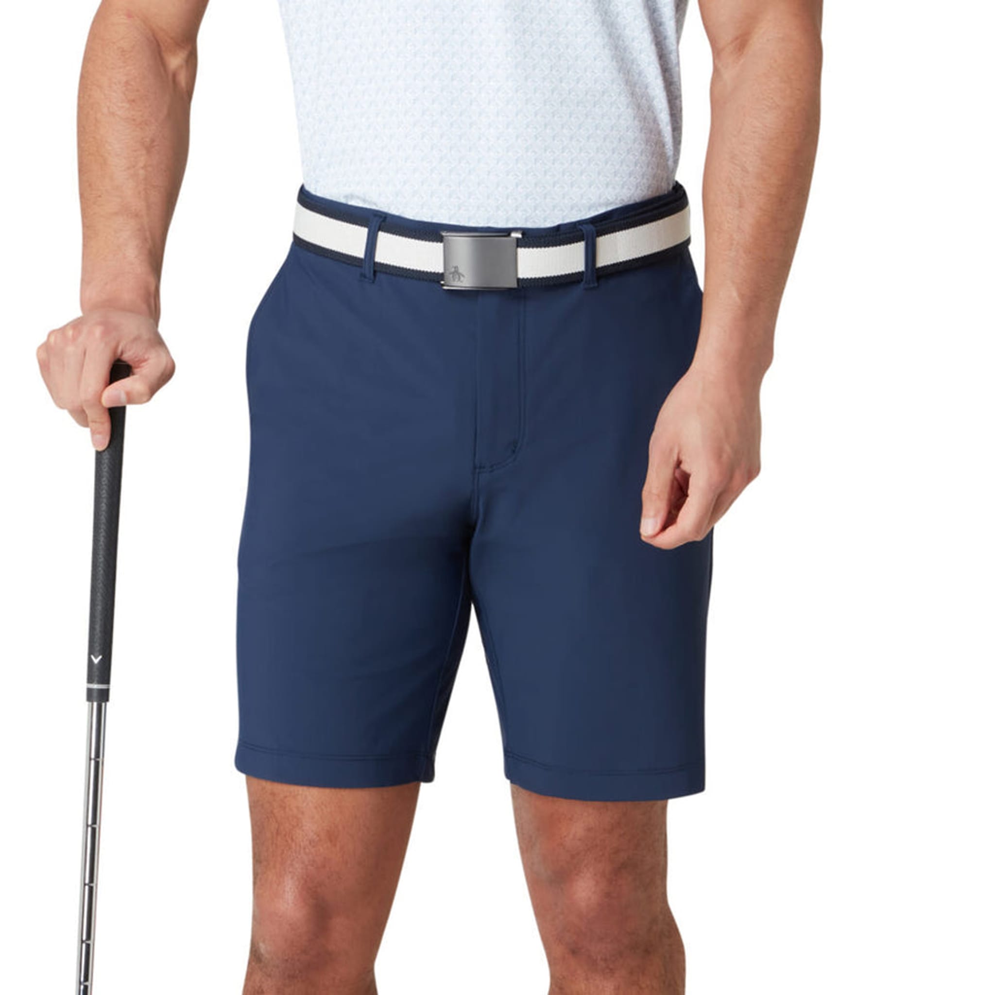 Original Penguin The Players 9" Short Herren