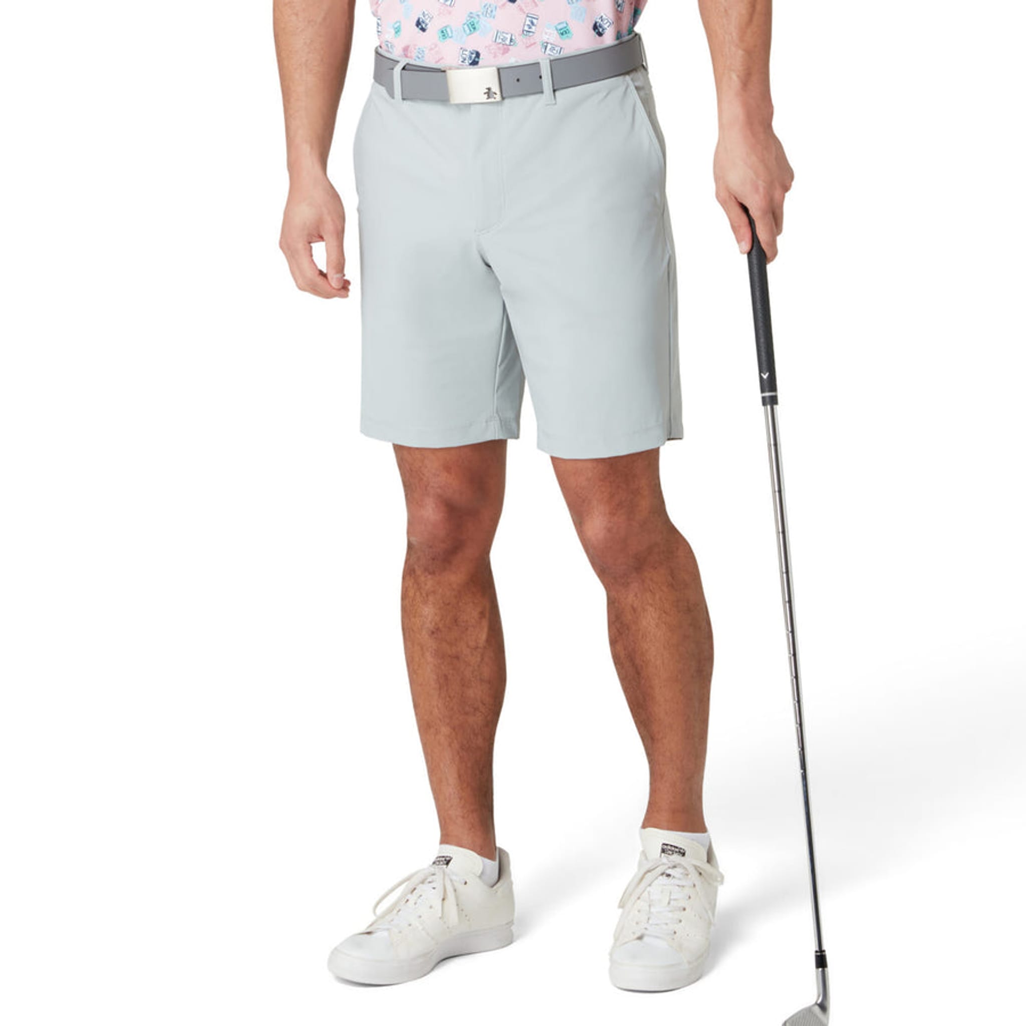 Original Penguin The Players 9" Short Herren
