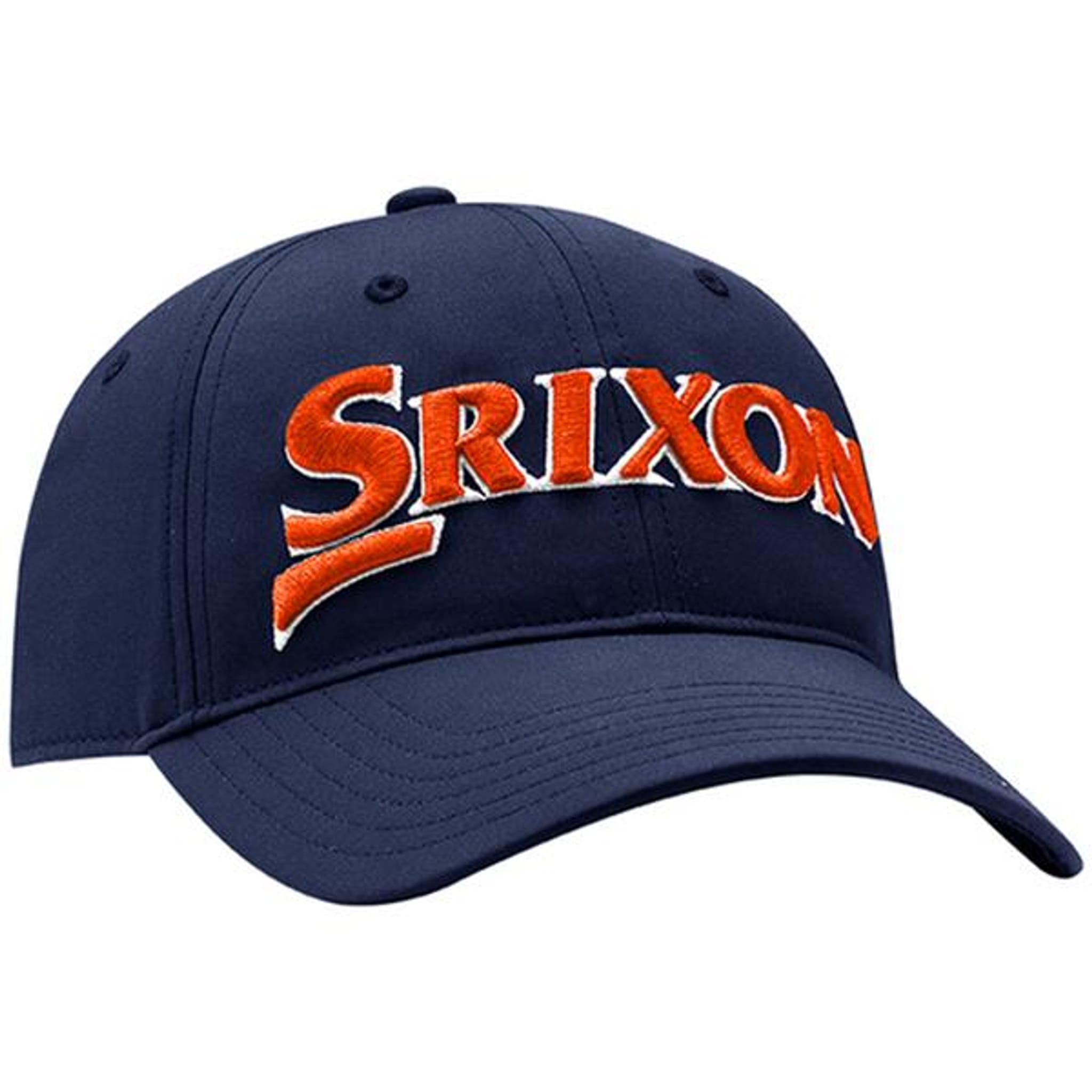 Casquette Srixon Modern Marine Orange Homme