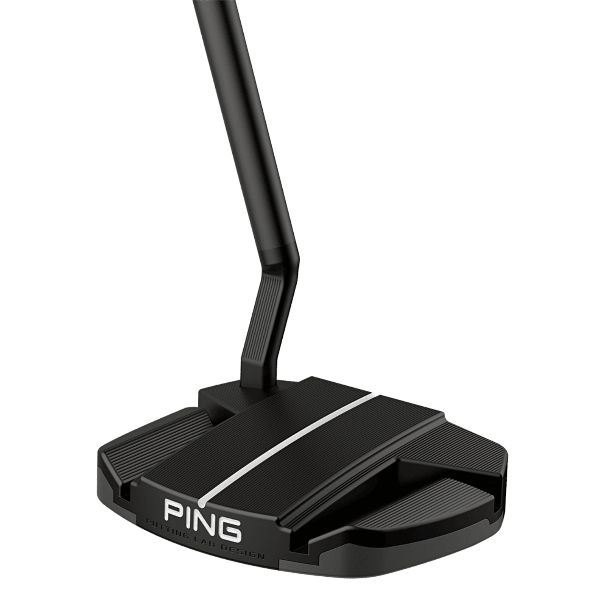 Putter Ping PLD Milled 2024 Aly Blu 4
