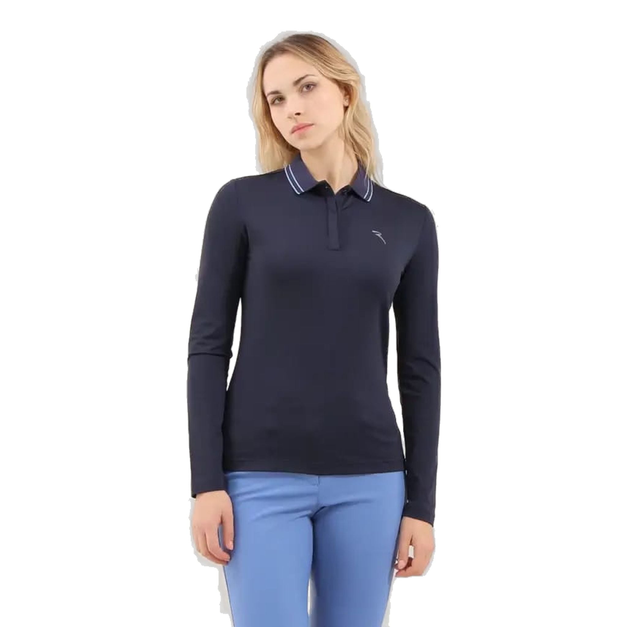Chervo Avenue Polo Femme