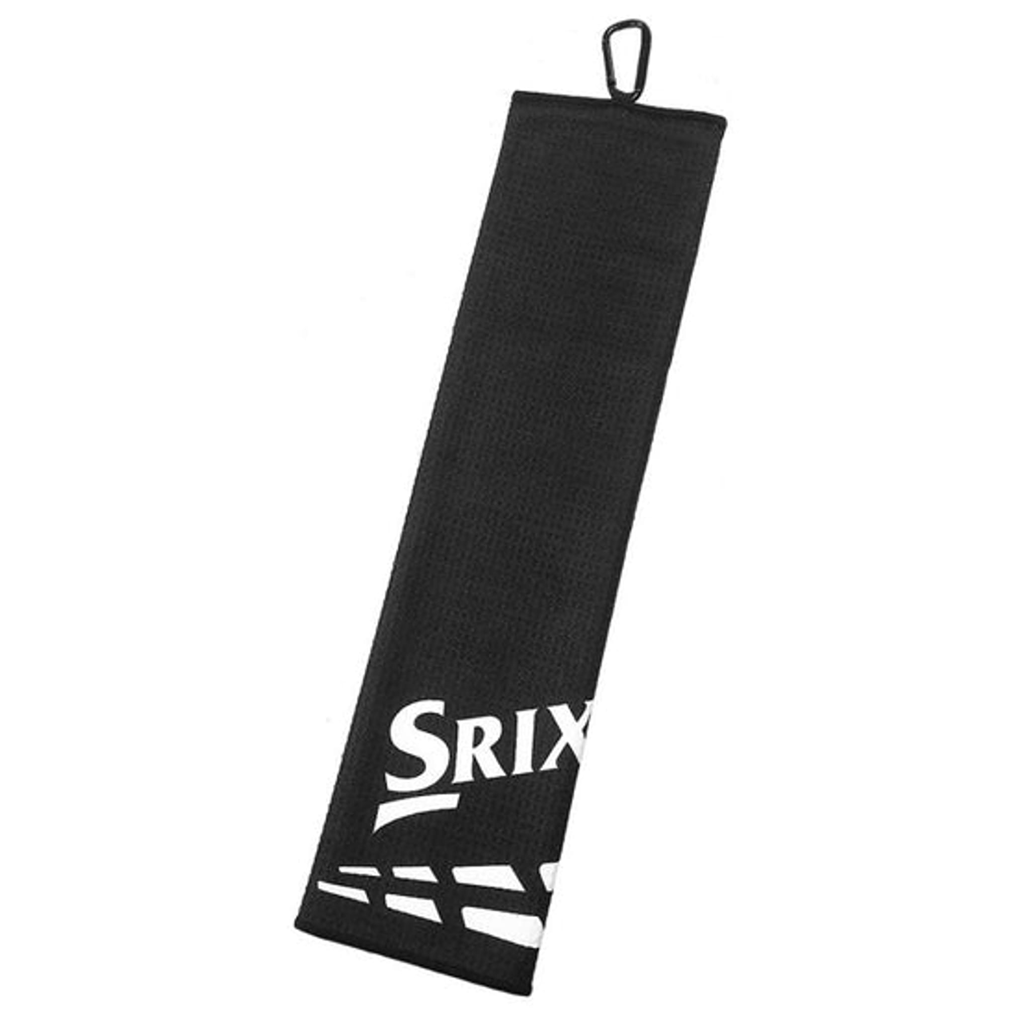 Serviette de sac Srixon à trois volets