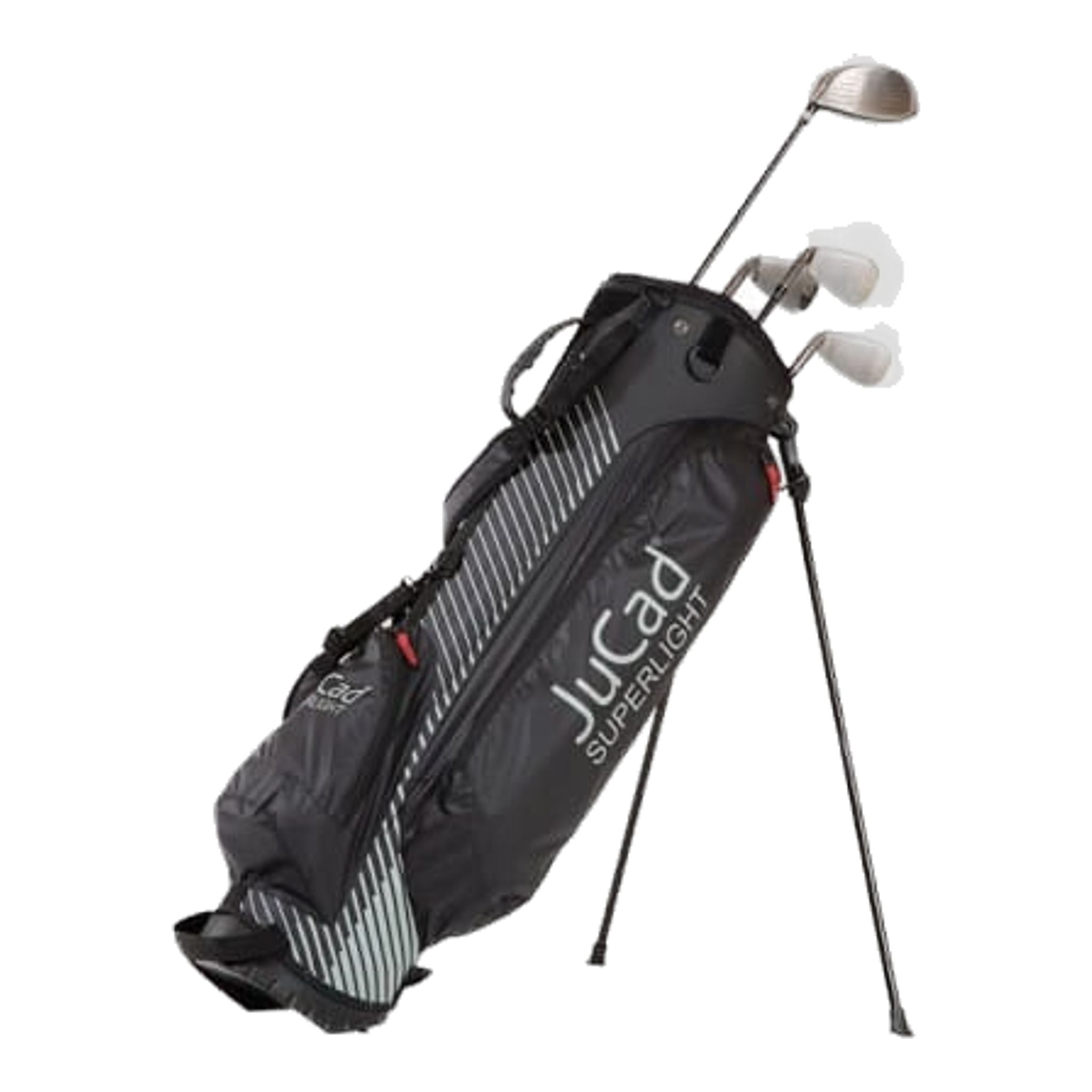 Sac JuCad 2 en 1 ultraléger