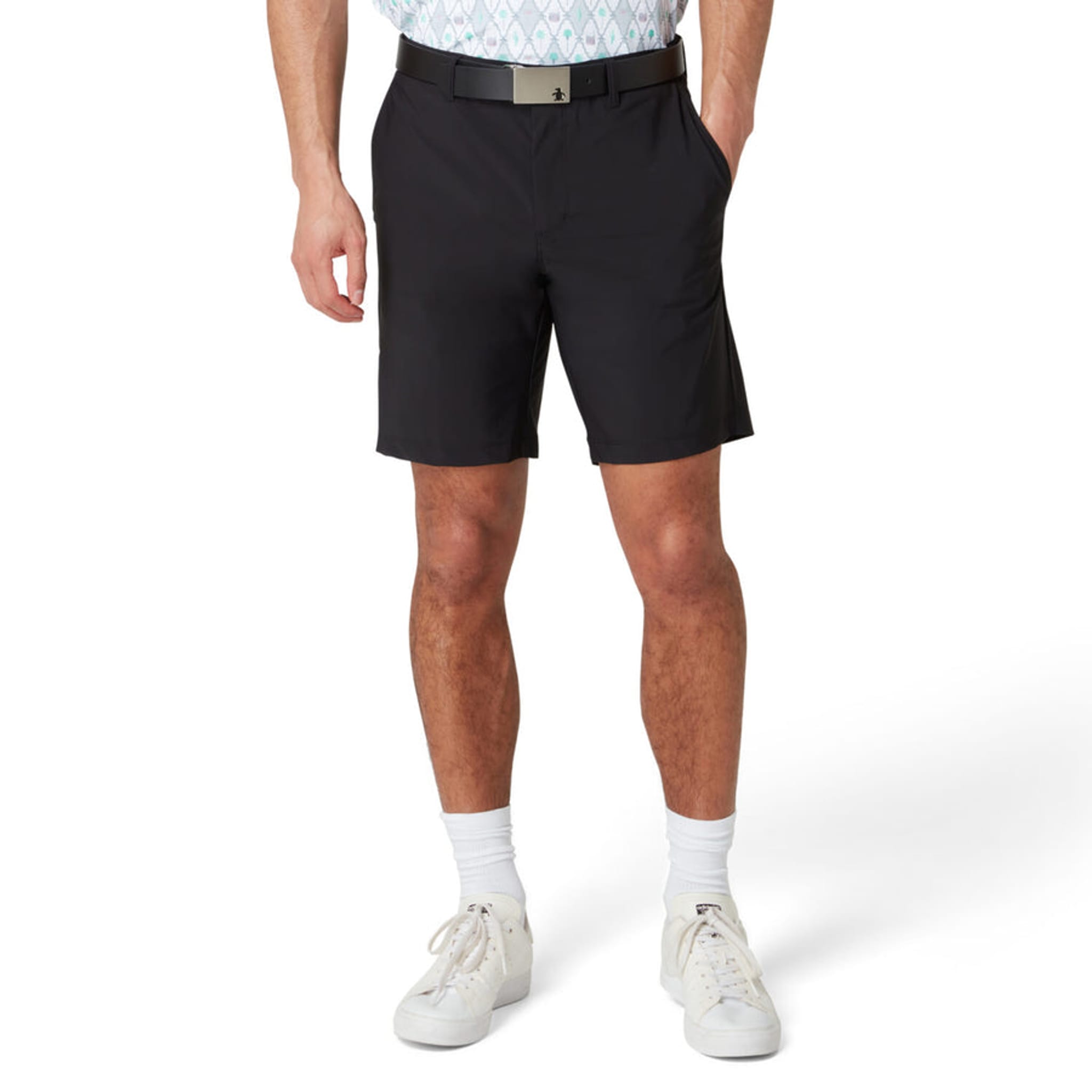 Original Penguin The Players 9" Short Herren