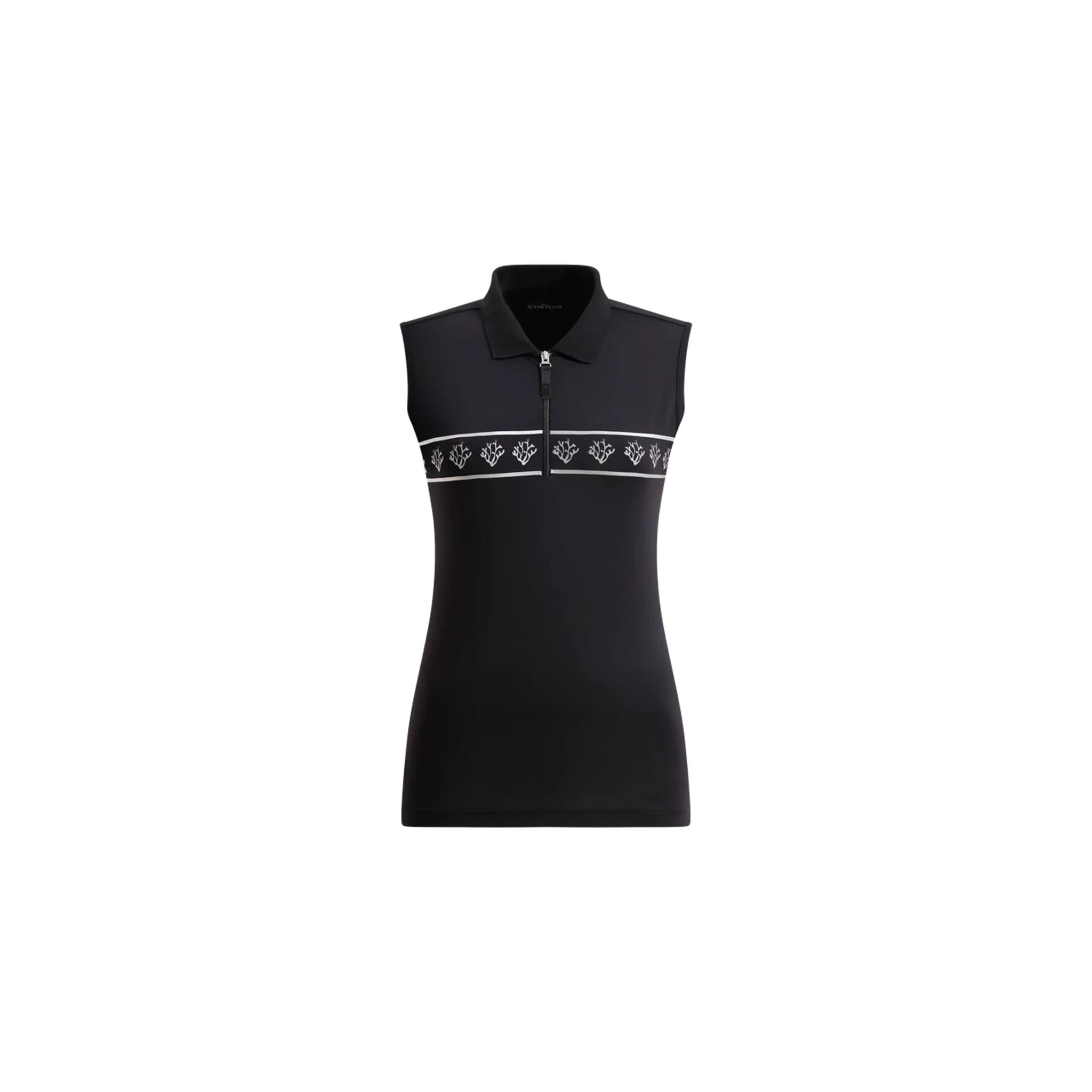 Polo Chervo AT pour femme