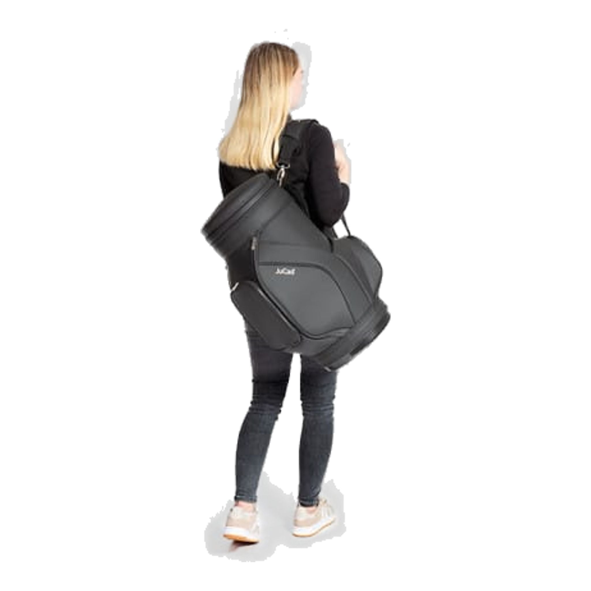 Sac isotherme JuCad avec tabouret