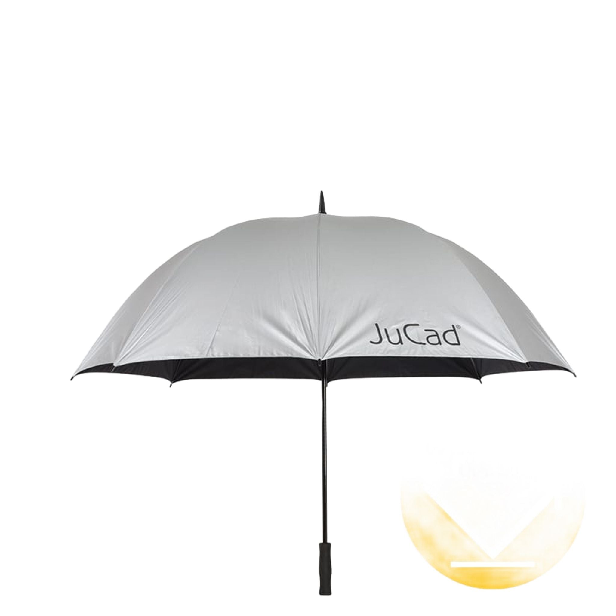 Parapluie de golf JuCad sans goupille