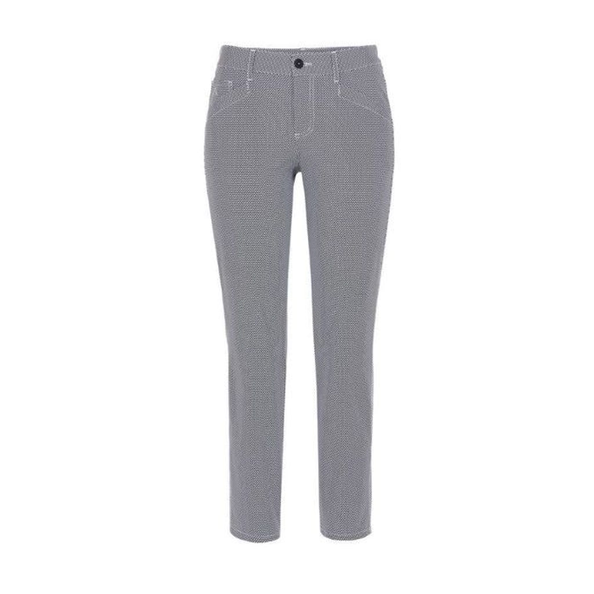 Pantalon de golf Alberto JANA-CR Revolutional® Print WR